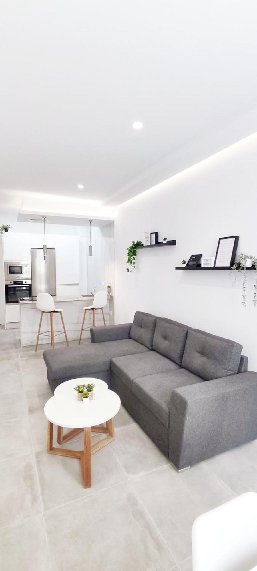 Family Apartment มาลากา ภายนอก รูปภาพ